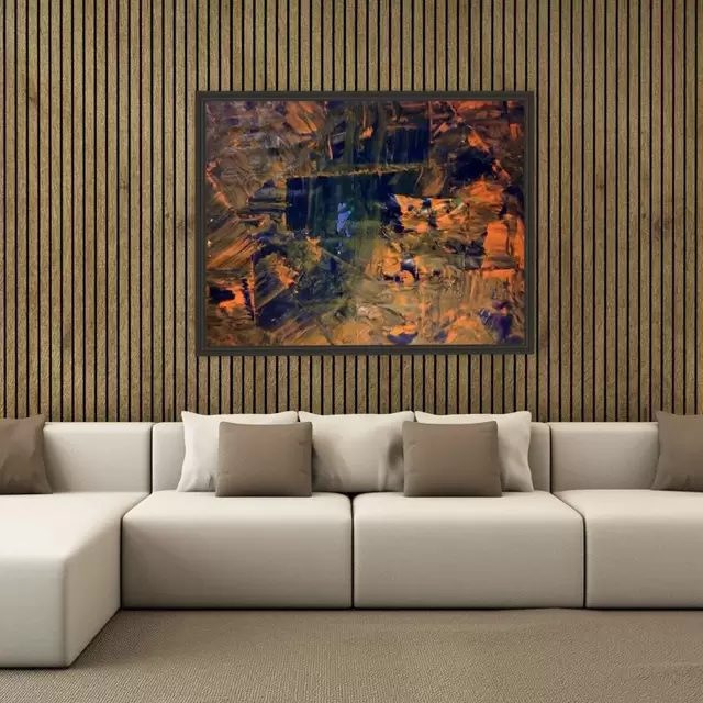 Light at Tunnels End